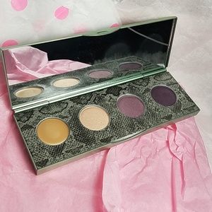 Mally Citychick Palette